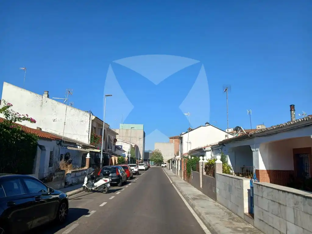 Casa en venta en Calle Maria Luisa De Carvajal, imagen 32