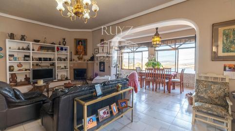 Foto 4 de Casa o xalet en venda a Costa Aguilera Alta, Monte los Almendros - El Pargo - Costa Aguilera, Granada