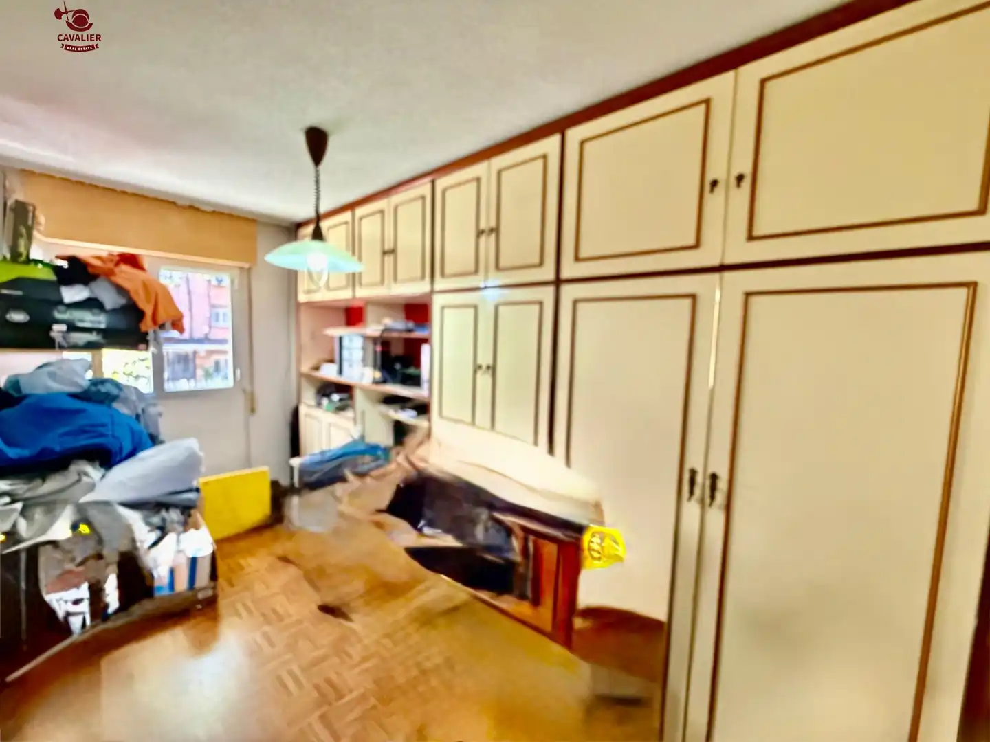 Cocina de Piso en venta en Moratalaz