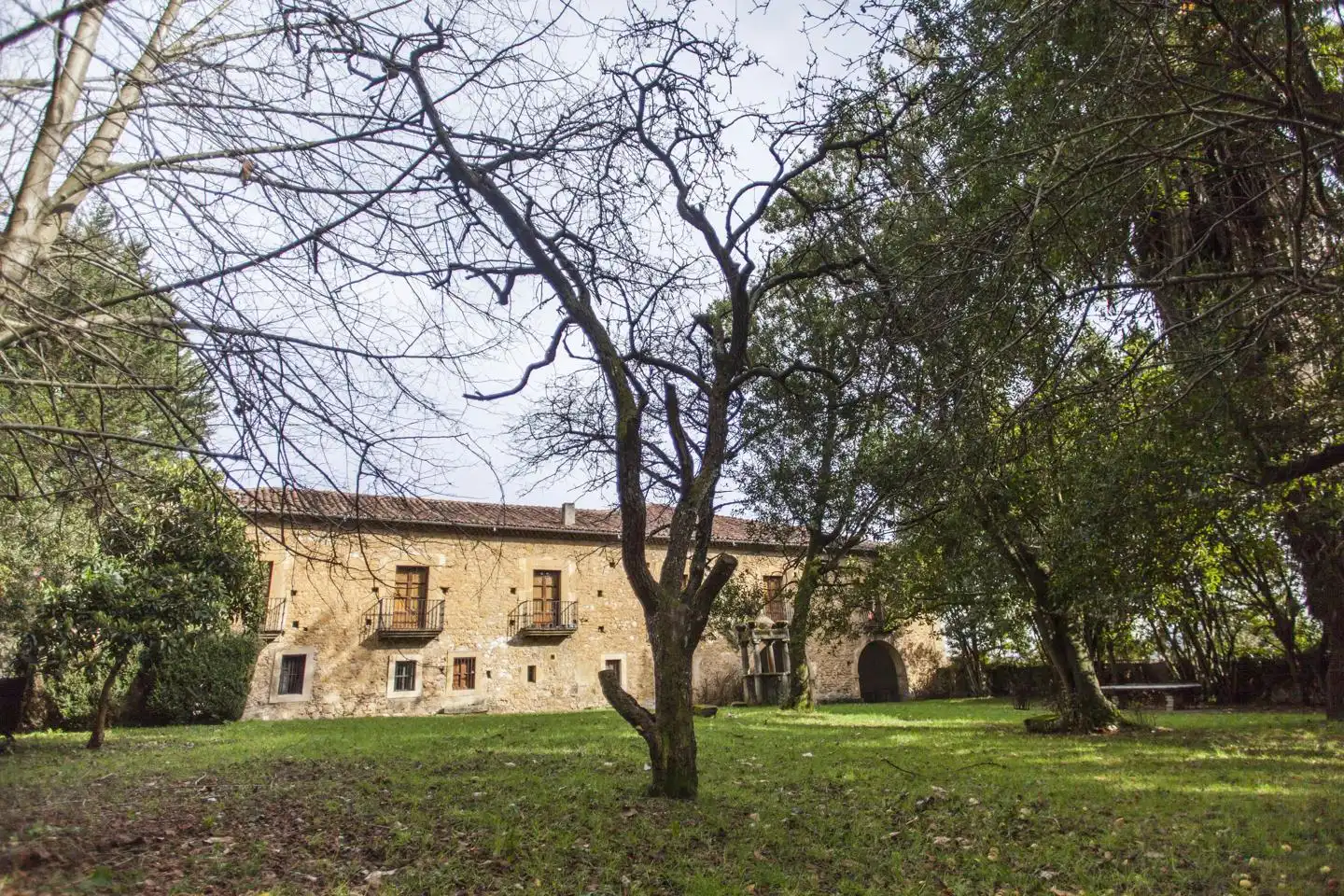 Finca rústica en venda a Del Rebollín, 1, Noreña