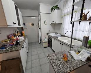 Cuina de Pis en venda en A Coruña Capital 