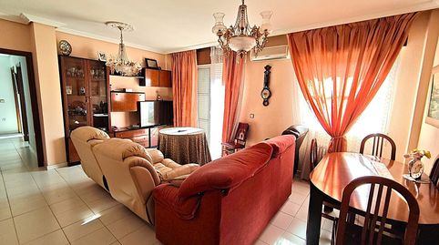 Piso en venta en Avenida Juan Carlos I  Mérida