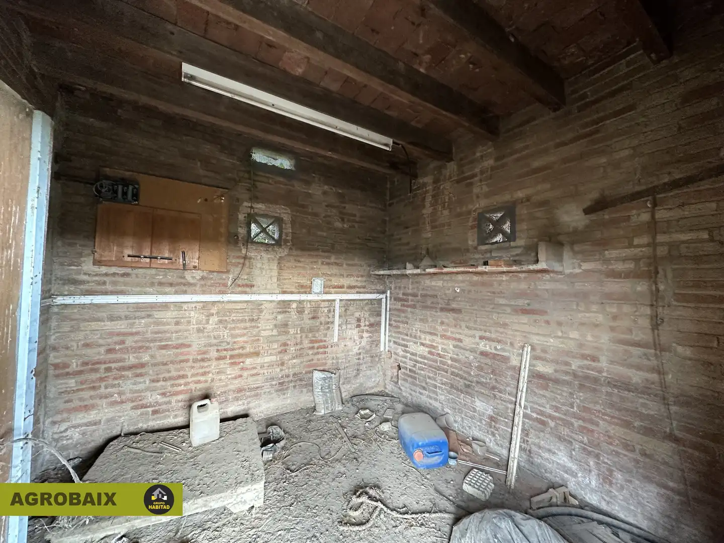 Rural land for sale in Torrent Ballester, imagen 14