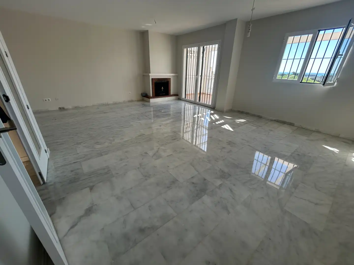 Casa adosada en venda en Vélez-Málaga amb Aire condicionat, Calefacció i Jardí privat