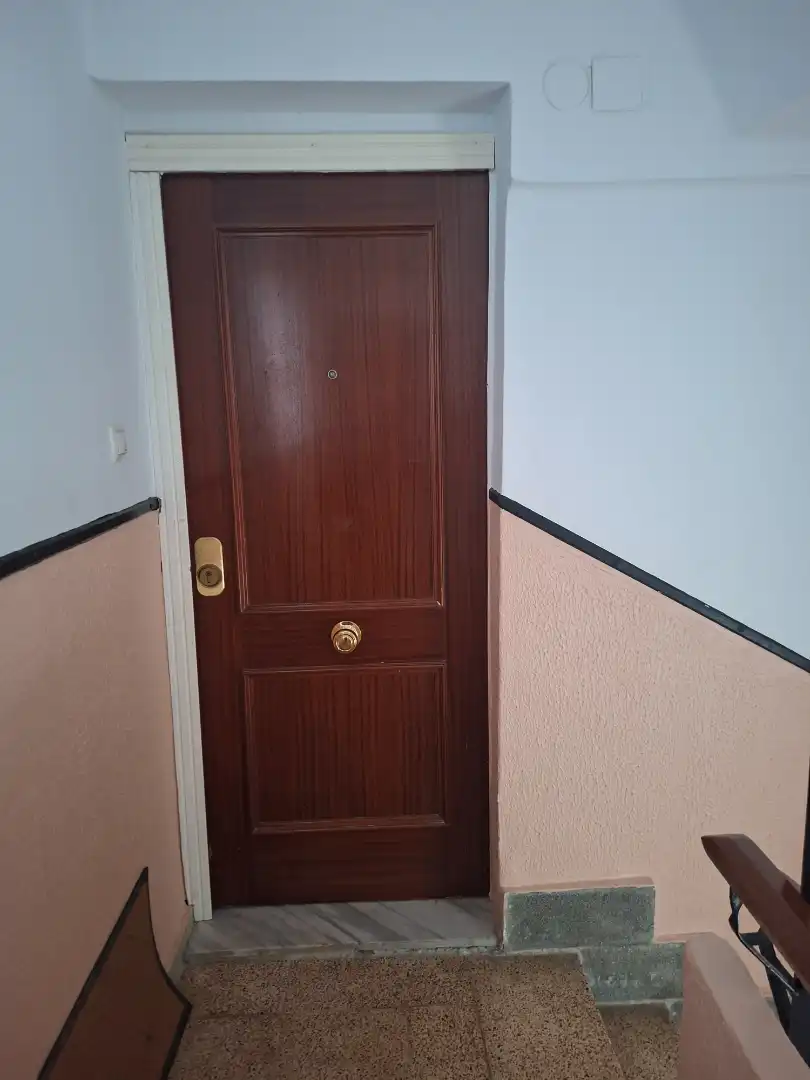 Flat for sale in Alfafar  with Air Conditioner, Furnished and Oven