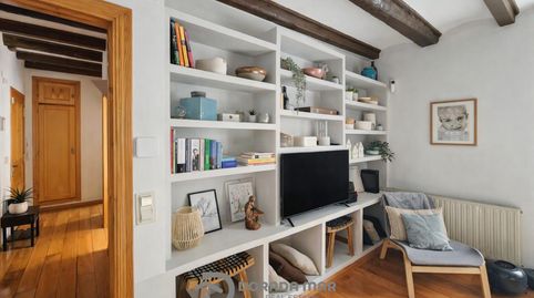Foto 4 de Apartamento en venta en De 18 de Junio de 1891, Casco Antiguo - Ciudadela, Jaca
