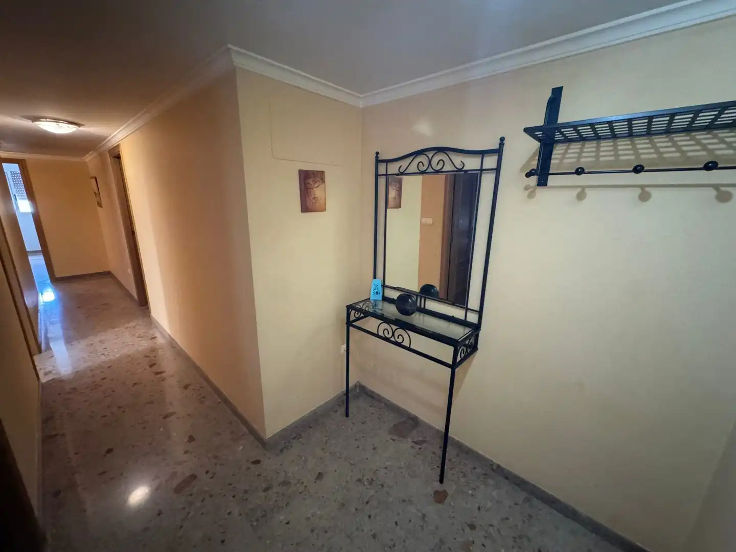 Apartments for rent in Albal  with Furnished