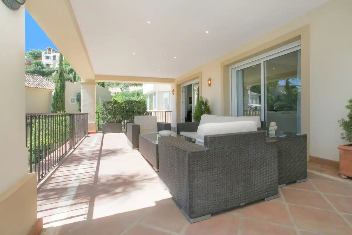 Detached house for sale in Los Arqueros  - Puerto del Almendro, imagen 41
