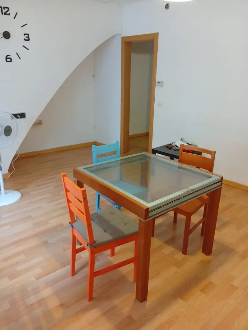 Habitatge amb ascensor en venda a Carrer Cadí