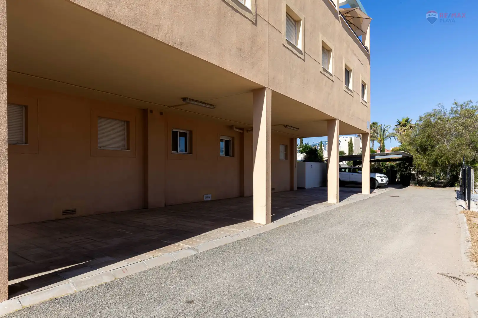 Àtic en venda a Calle Aguadulce, 4, Vera Playa Naturista