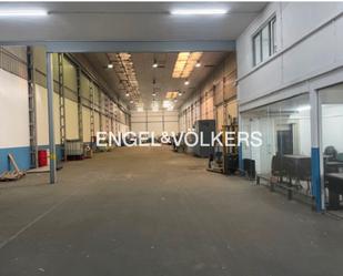 Industrial buildings for sale in Ripollet