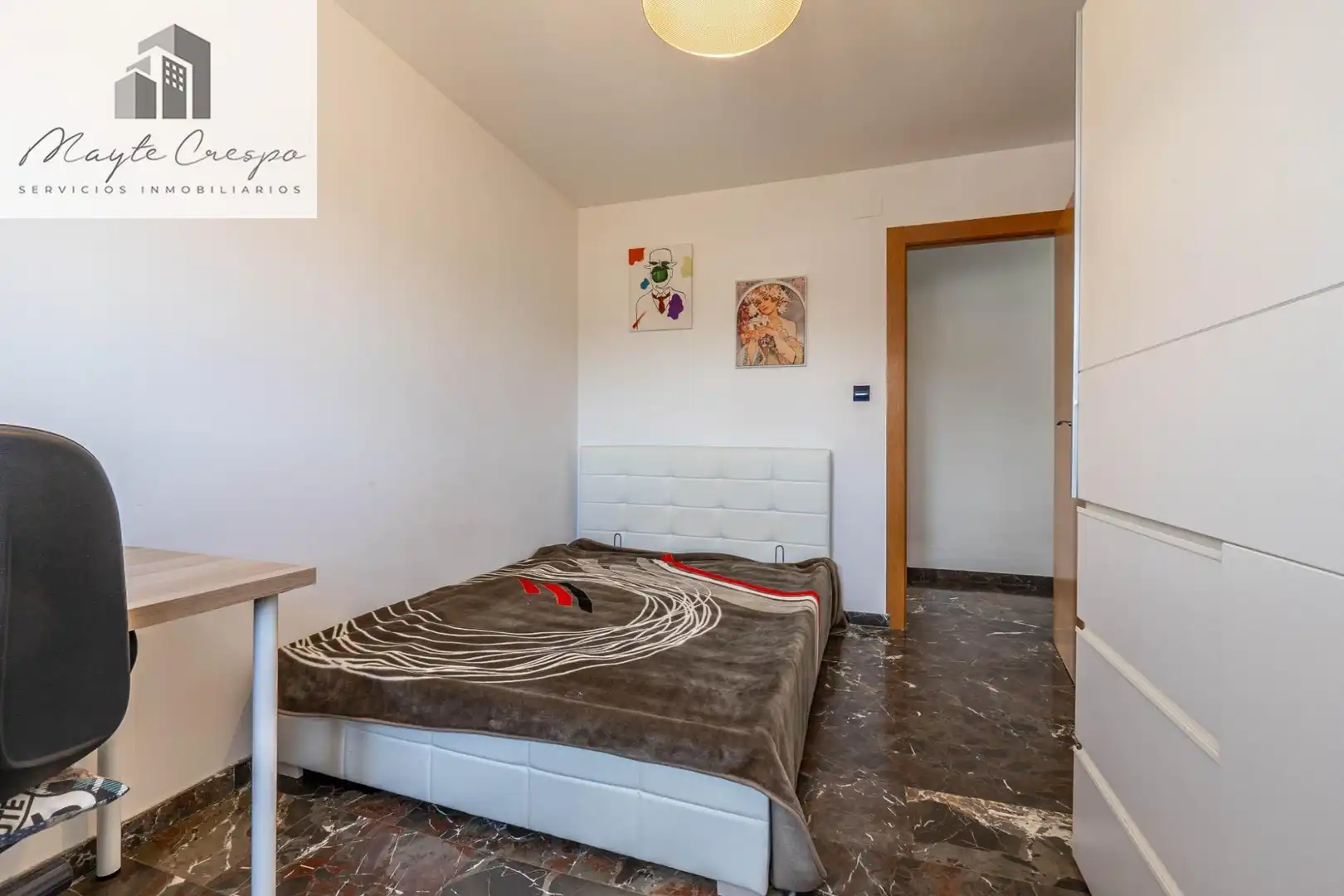Chalet con terraza en venta en Villa de Otura, imagen 29