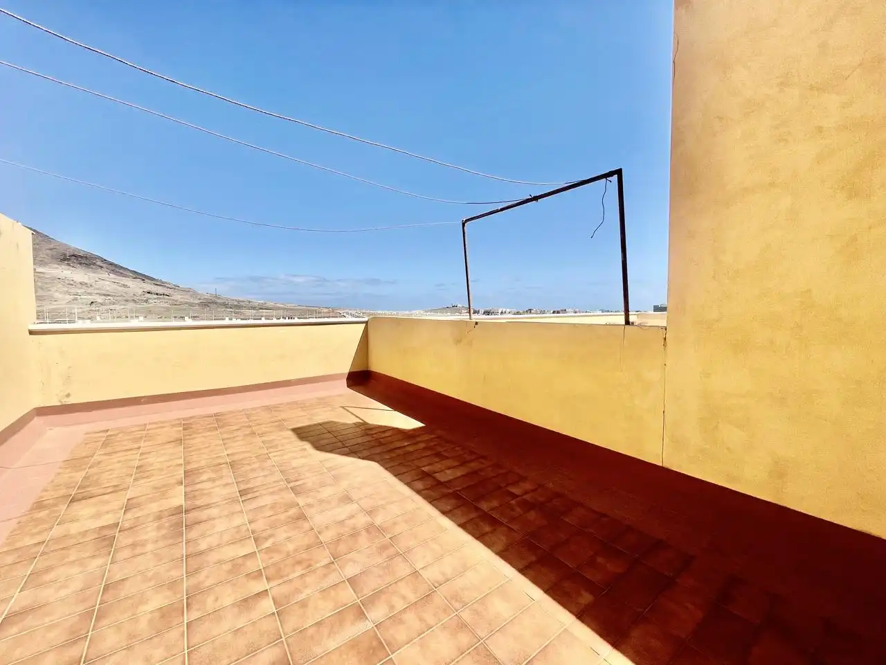 Wohnung zur Miete in Calle García de Toledo, imagen 33