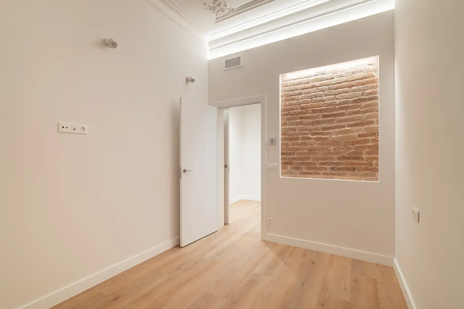 Piso en venta en Carrer de la Diputació, L'Antiga Esquerra de l'Eixample