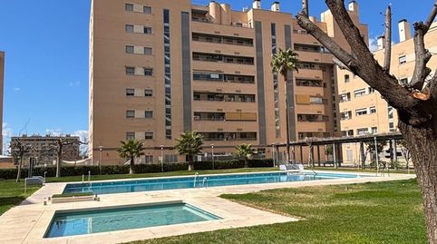 Foto 2 von Wohnung zur Miete in Campus de la Salud, Granada Capital