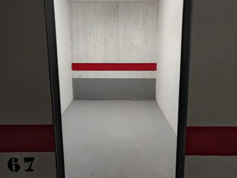 Trastero de alquiler en Mutxamel