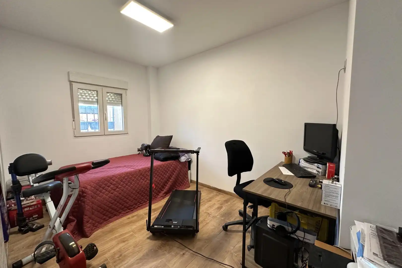 Casa rústica amb terrassa en venda a Dolores, imagen 33