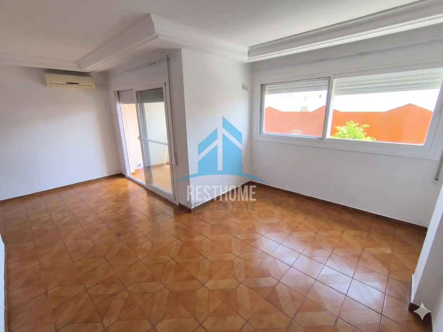 Appartement avec terrasse à vendre à Calle TIRSO DE MOLINA