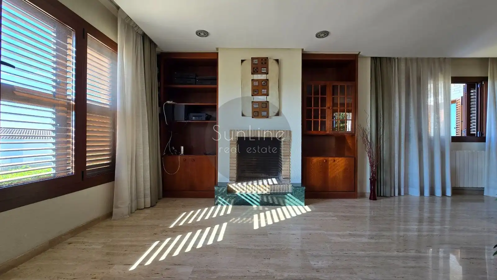 Casa con piscina en venta en Font de La Carrasquera, imagen 15