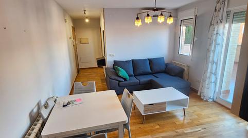 Foto 3 de Piso de alquiler en Calle Miguel de Cervantes, Bargas, Toledo