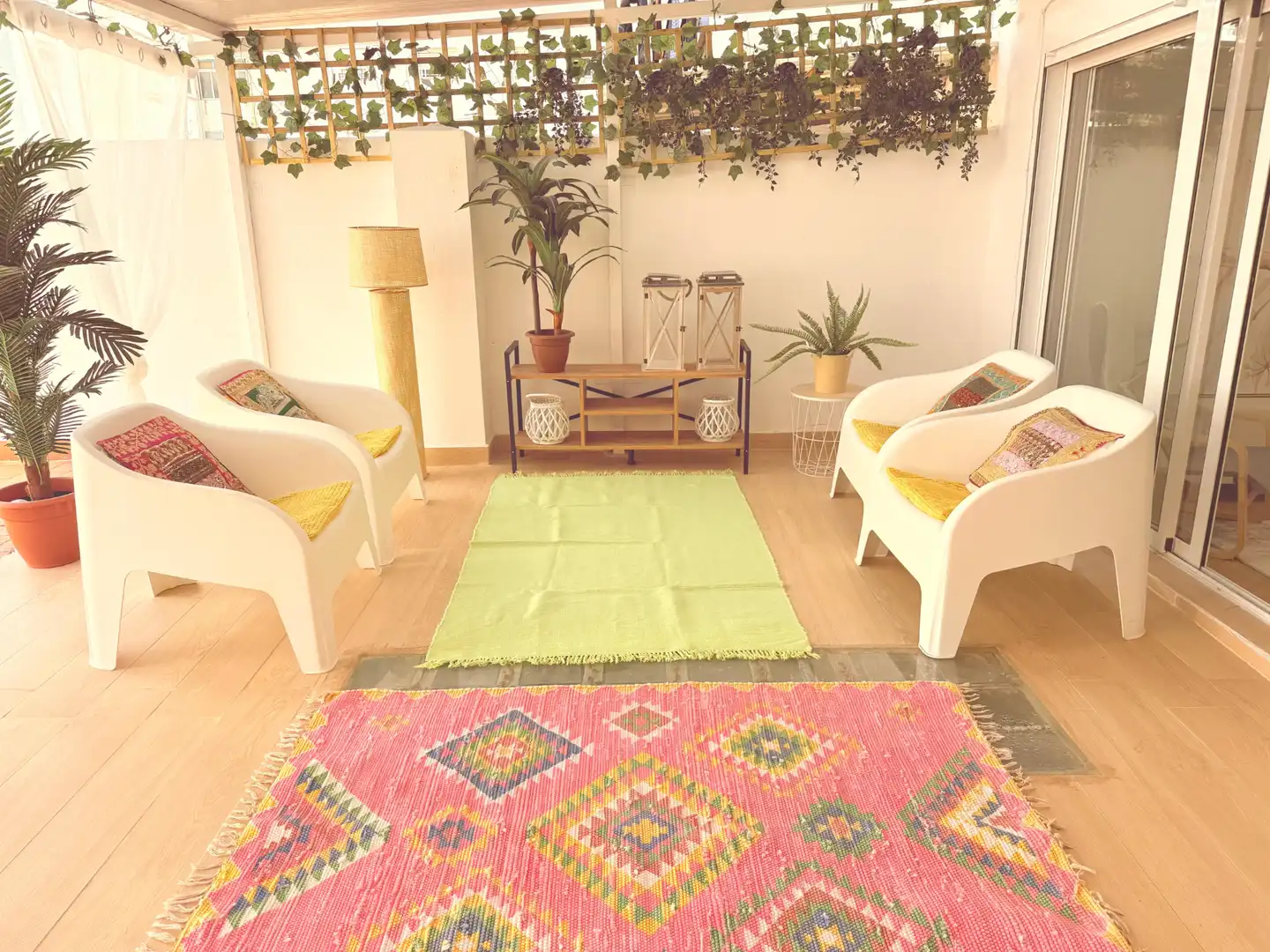 Appartamento in vendita a Carrer de Pedro Cabanes 33, imagen 3