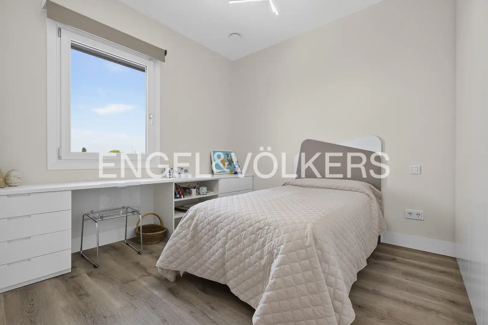 Casa con jardín en venta en Olivar de Quintos, imagen 19
