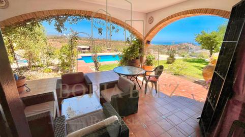 Foto 2 de Casa o xalet en venda a N/a, -1, Camino Viejo de Málaga, Vélez-Málaga