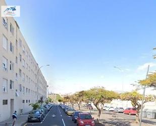 Exterior view of Flat for sale in  Santa Cruz de Tenerife Capital