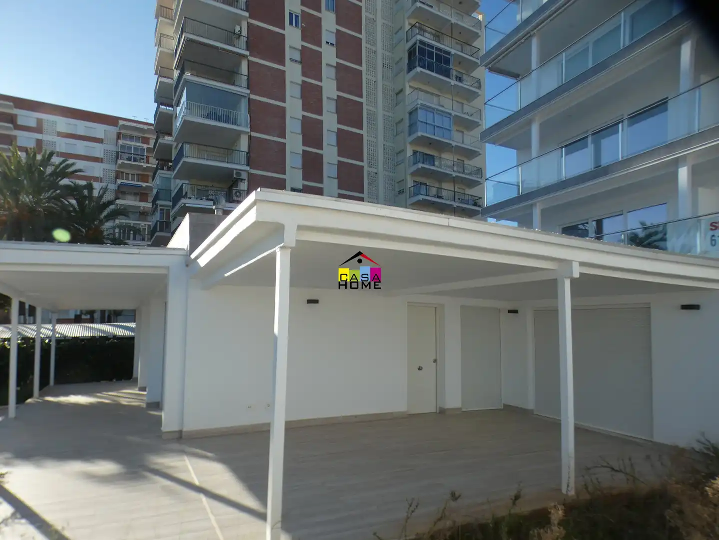 Xalet amb piscina en venda a Heliópolis, imagen 37