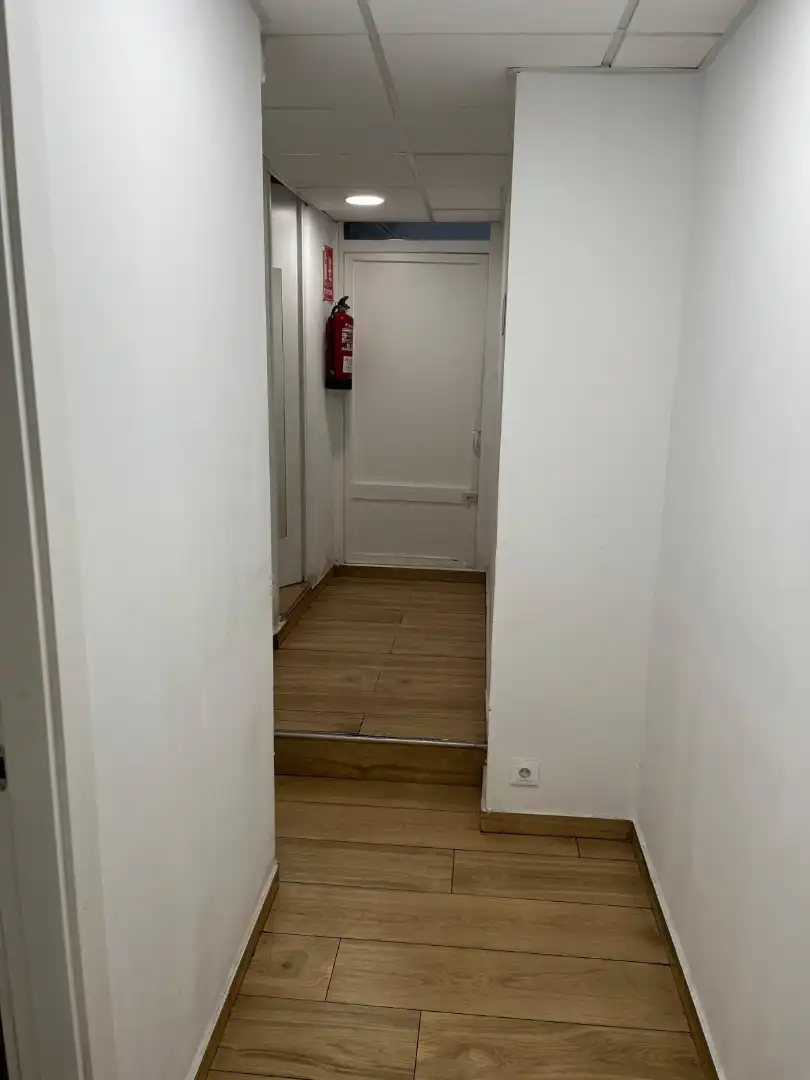 Local en traspaso en Tarragona con Aire acondicionado, Calefacción y Terraza