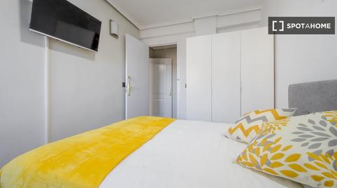 Photo 4 of Flat for share in Cuatro Caminos - Azca,  Madrid Capital