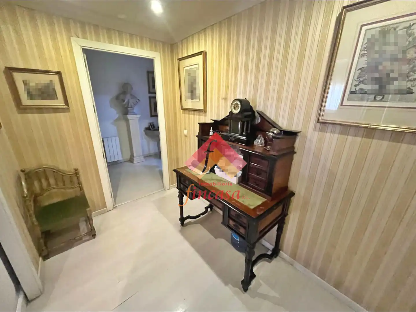 Flat for sale in Centro
