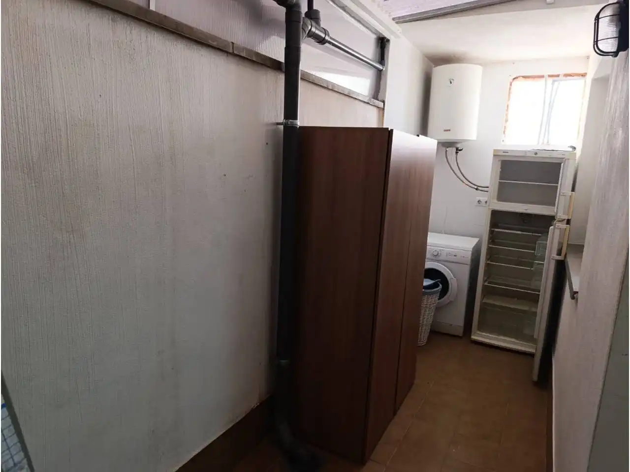 Piso en venta en Archena con Aire acondicionado, Trastero y Amueblado