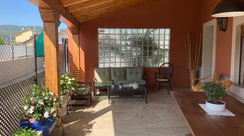 Foto 5 de Casa o xalet en venda a  Granja-vp, Carracedelo, León