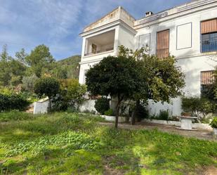 Exterior view of House or chalet for sale in  Córdoba Capital  with Heating, Private garden and Terrace