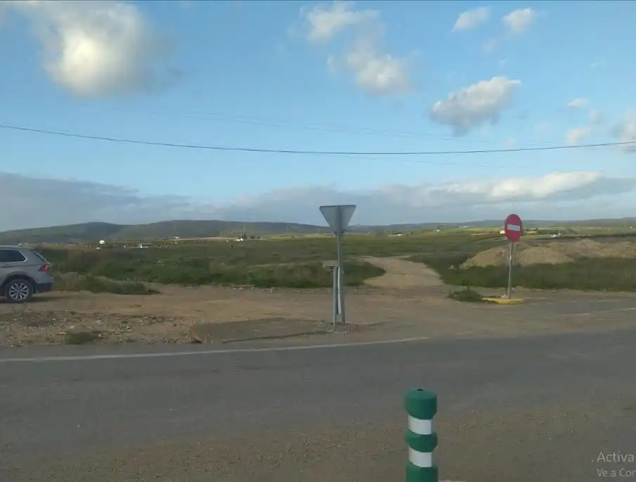 Terreny residencial en venda a Burguillos, imagen 5