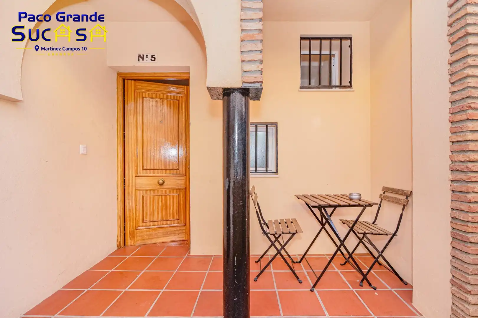 Reihenhaus mit Terrasse zum Verkauf in Calle ISLAS CABO VERDE (HI) 5, imagen 26