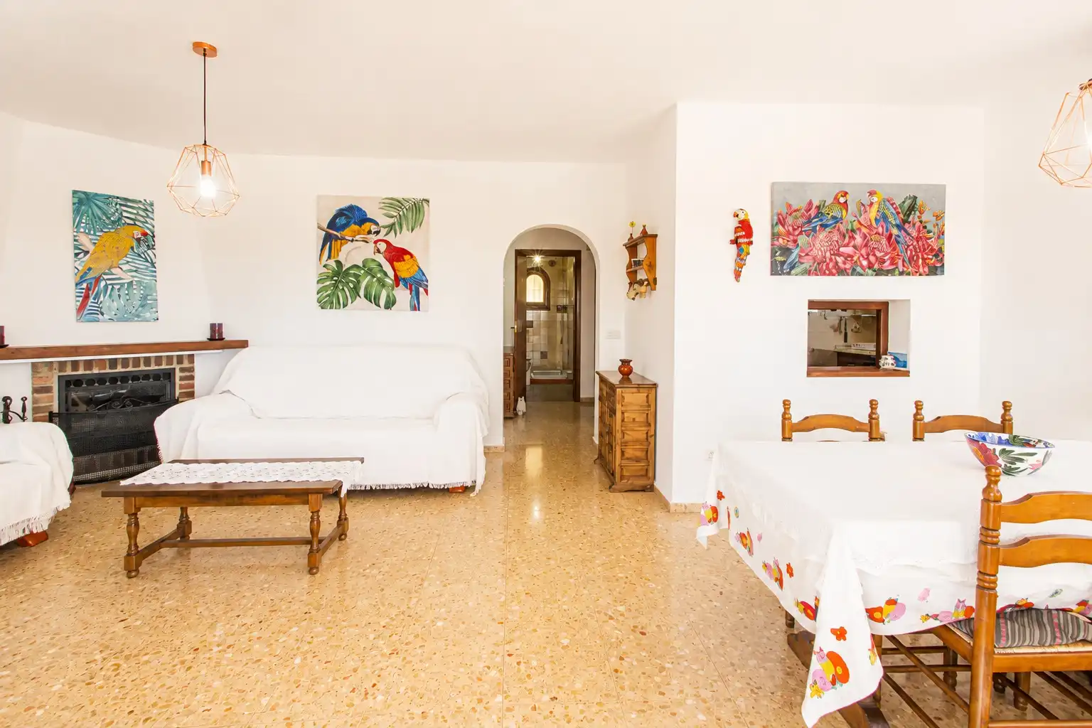 House with garden for sale in Benicolada - Las Adelfas, imagen 22
