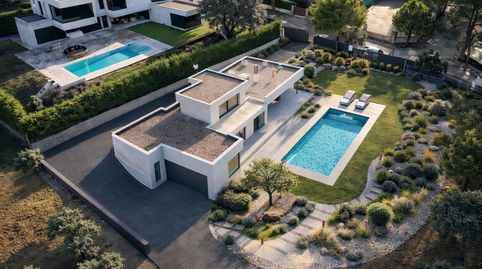 Foto 4 de Casa o chalet en venta en Calle Narcea, El Bosque, Villaviciosa de Odón
