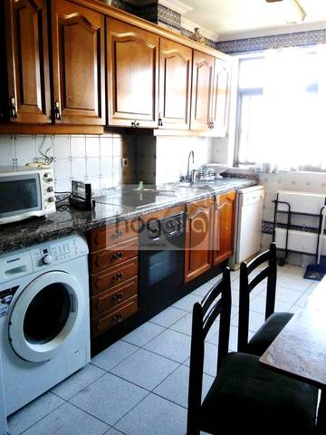 Piso en Alquiler en Barrio del Nervión