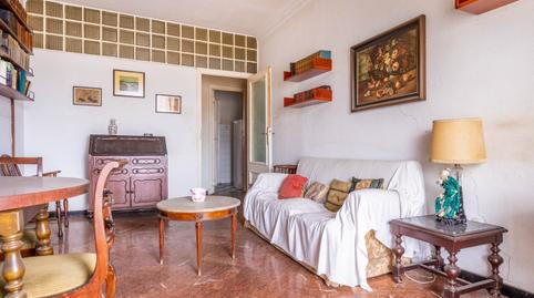 Foto 4 de Pis en venda a Arenal - Museo,  Sevilla Capital