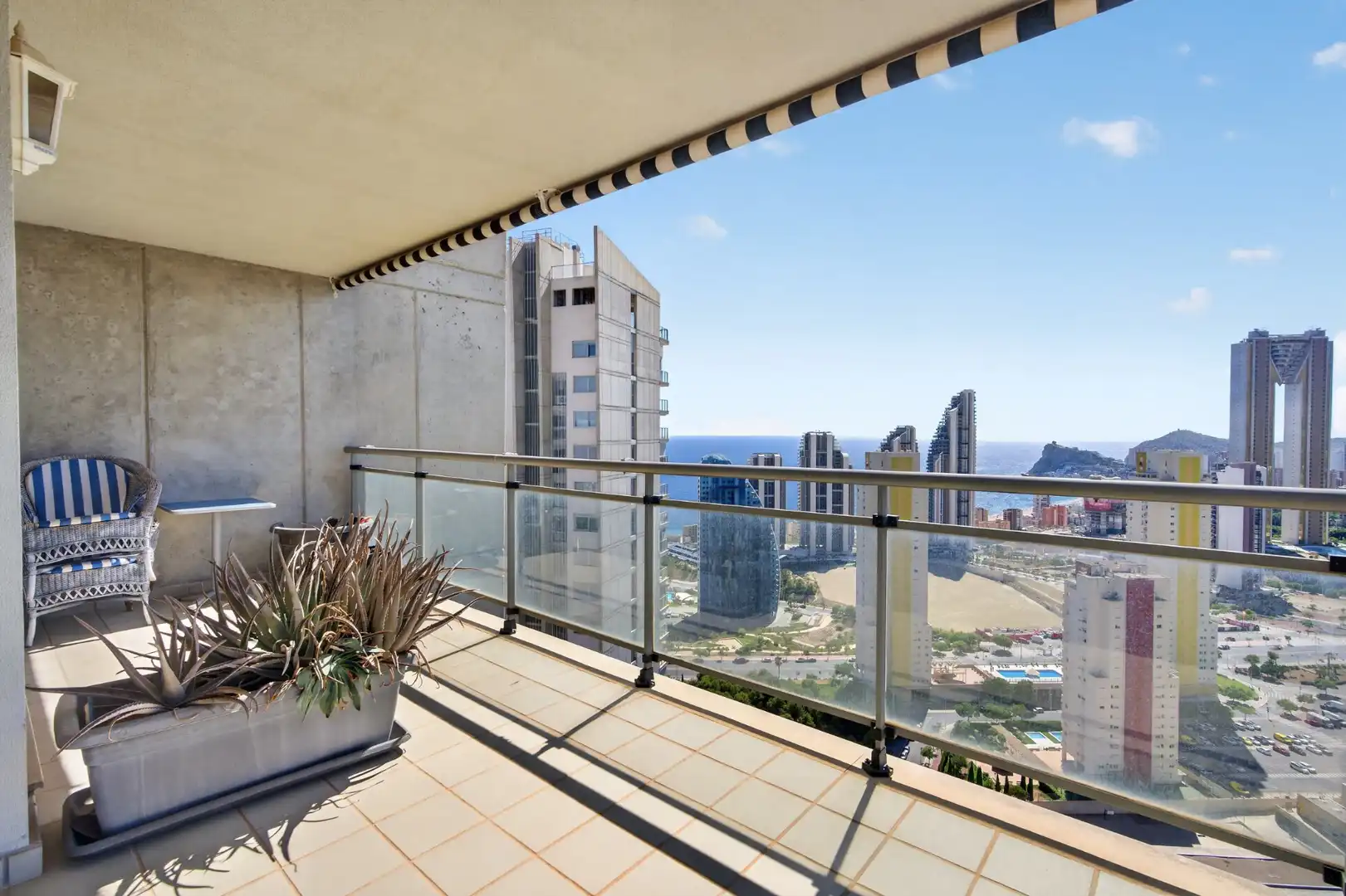 Duplex con terrazza in vendita a Calle Presidente Adolfo Suárez, imagen 15