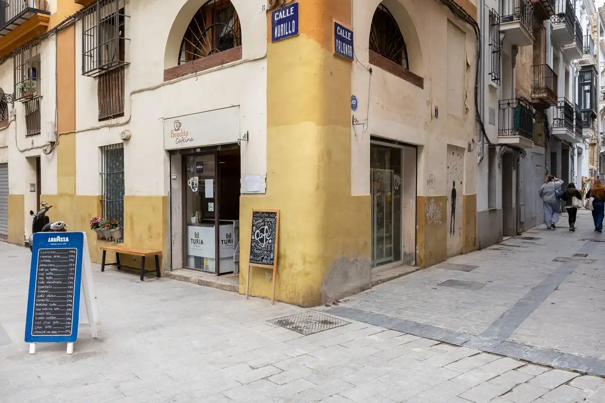 Loft en venta en El Pilar