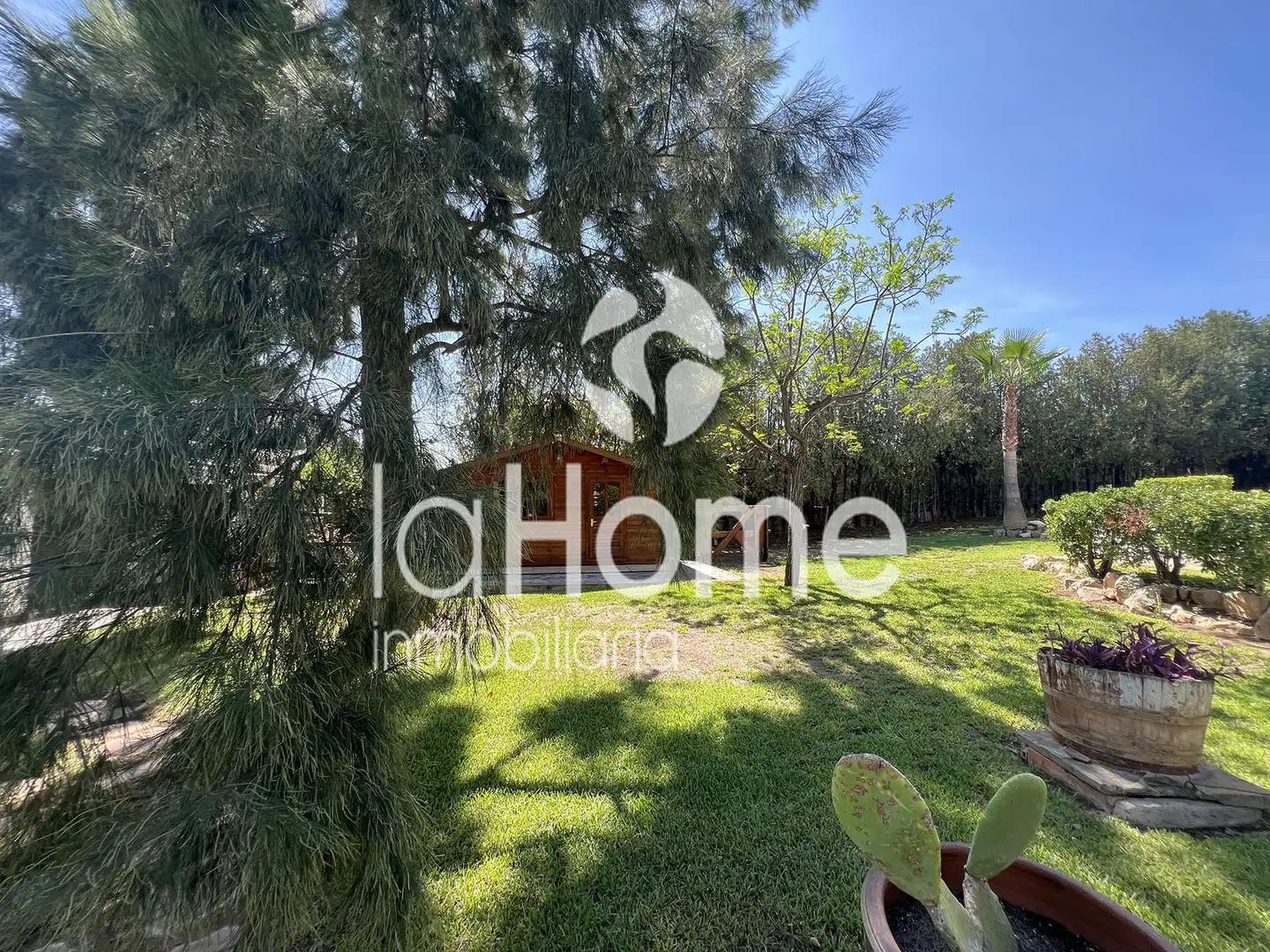 Casa o xalet en venda en Chiva amb Aire condicionat, Calefacció i Jardí privat