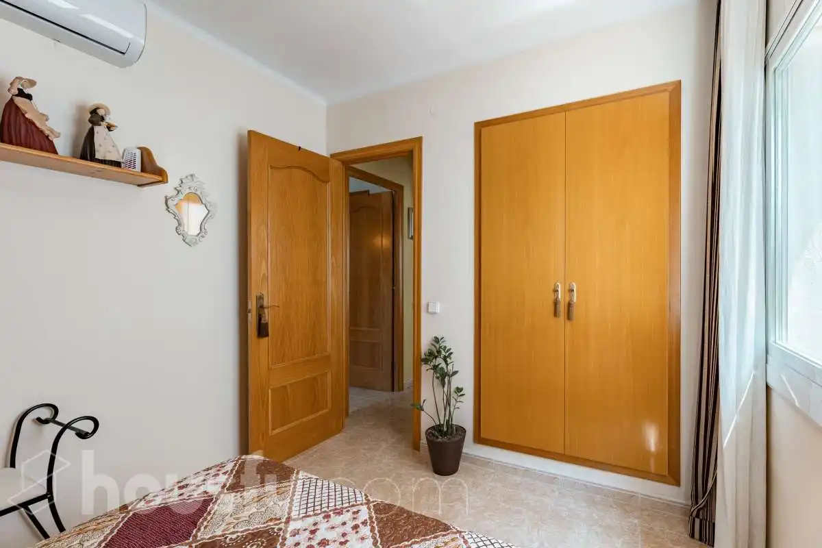 Detached homes for sale in Calle Santiago Rusiñol, Coma-ruga platja