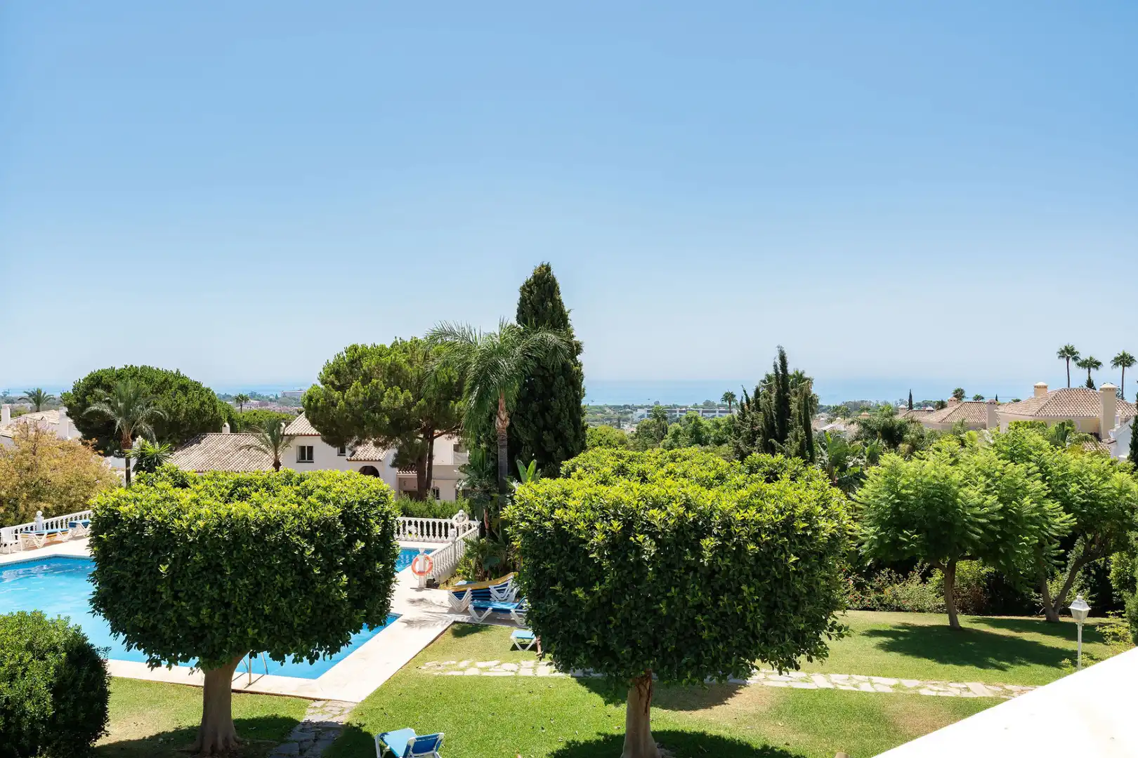 Casa a schiera con piscina in vendita a Benamara - Atalaya, imagen 12