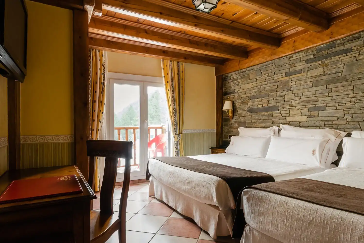 Hotel for sale in Santa Coloma, imagen 23