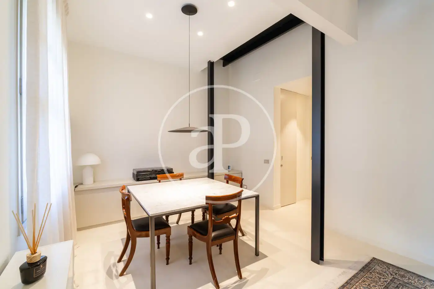 House for sale in Pg. de la Bonanova, imagen 12