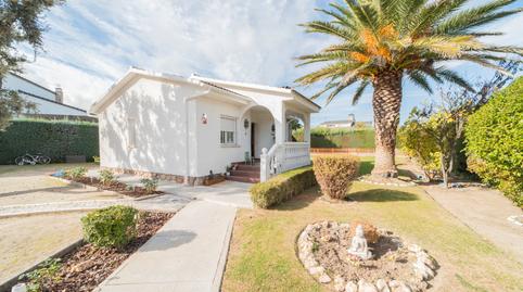 Photo 3 of House or chalet for sale in Raya del Palancar - Guadamonte, Madrid