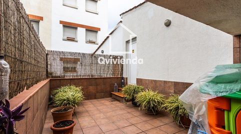 Foto 3 de Casa adosada en venda a Espanya, Parets del Vallès, Barcelona